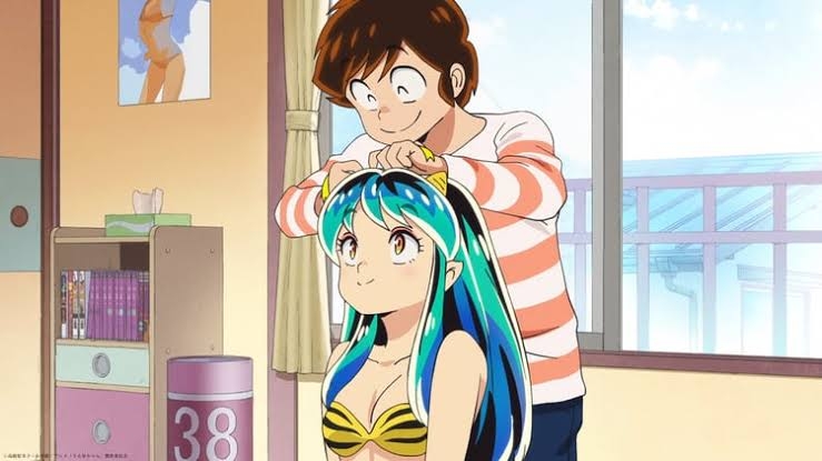 観て癒やされるアニメ、マンガ【Part２】