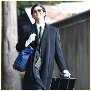 朝ドラ当たり役俳優/ハズレ役俳優part3