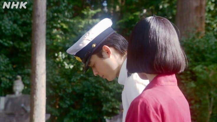 朝ドラ当たり役俳優/ハズレ役俳優part3