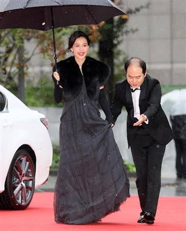 男性有名人のエスコート姿が見たい　part8