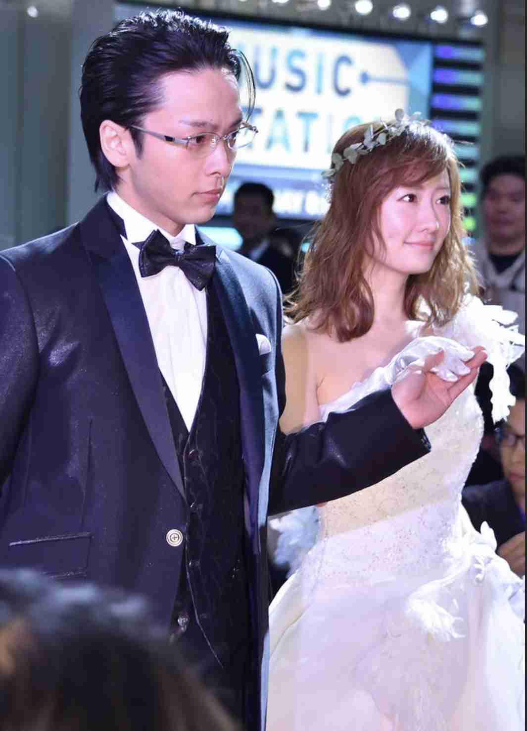 男性有名人のエスコート姿が見たい　part8