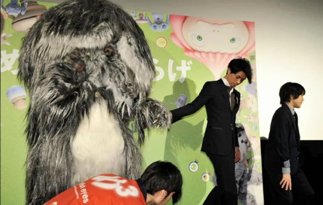 男性有名人のエスコート姿が見たい　part8