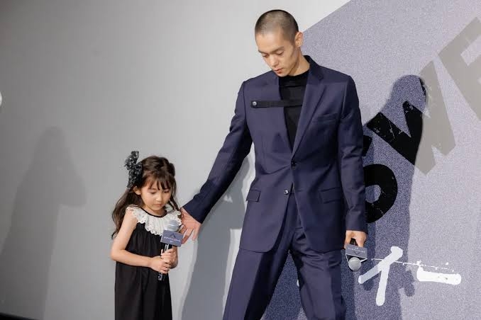 男性有名人のエスコート姿が見たい　part8