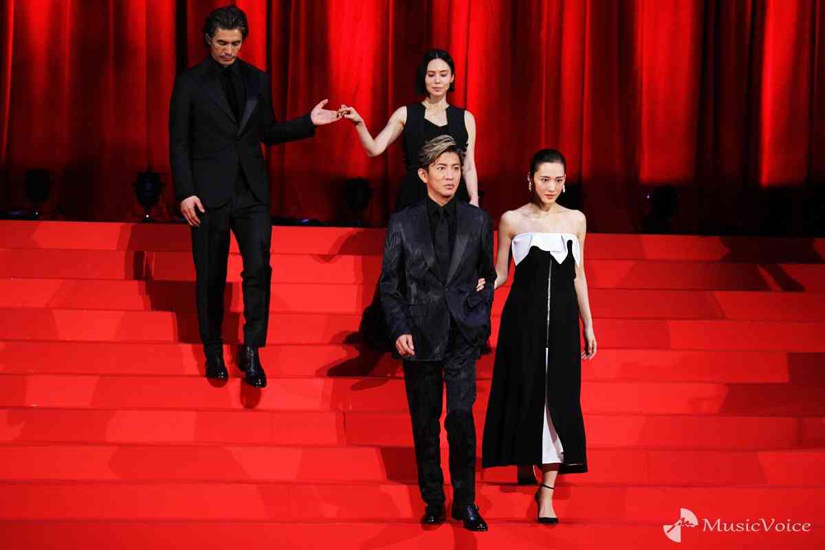 男性有名人のエスコート姿が見たい　part8