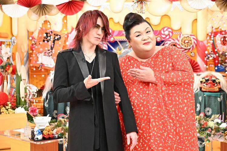 男性有名人のエスコート姿が見たい　part8