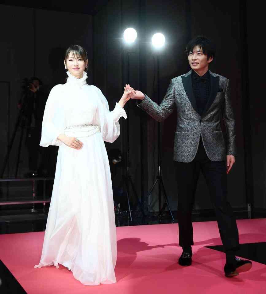 男性有名人のエスコート姿が見たい　part8