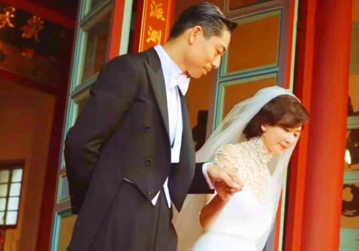 男性有名人のエスコート姿が見たい　part8
