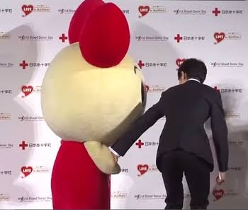 男性有名人のエスコート姿が見たい　part8
