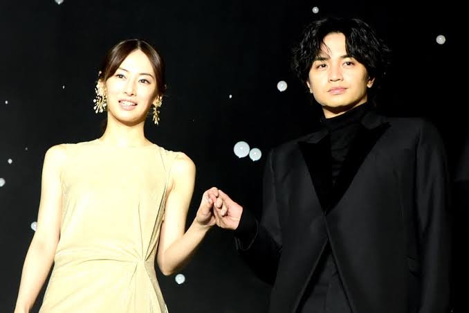 男性有名人のエスコート姿が見たい　part8