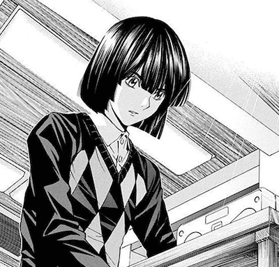 【漫画・アニメ】好きなキャラの欠点を一つだけ書いて立ち去るトピ
