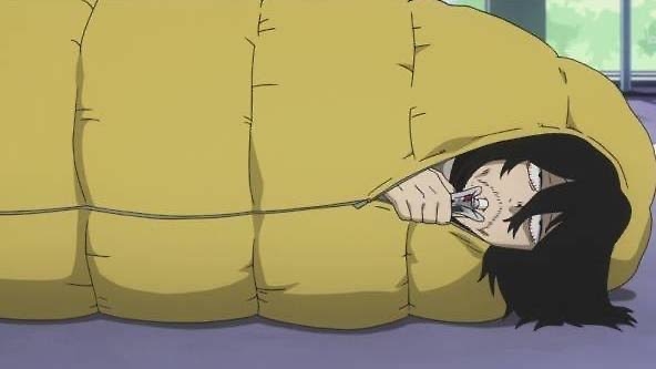 【漫画・アニメ】好きなキャラの欠点を一つだけ書いて立ち去るトピ