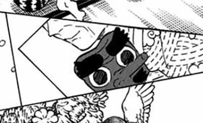 【漫画・アニメ】好きなキャラの欠点を一つだけ書いて立ち去るトピ