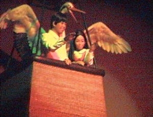 ディズニーで好きなアトラクション