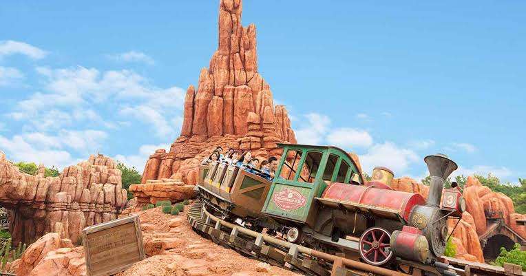 ディズニーで好きなアトラクション