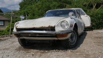 【年数】車はどのくらい乗る？【距離】