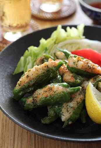 最近食べた辛いもの