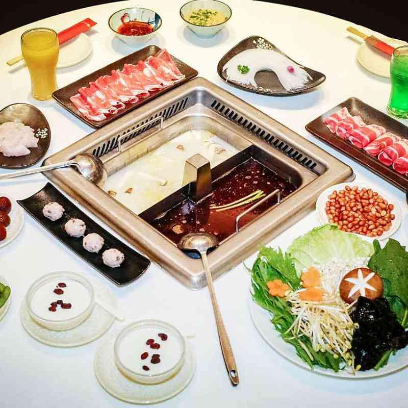 最近食べた辛いもの