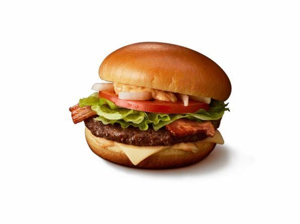 飲食チェーンのお店で復活して欲しいメニュー