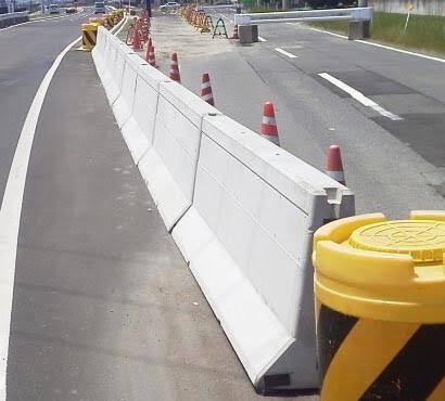 高速道路が怖い