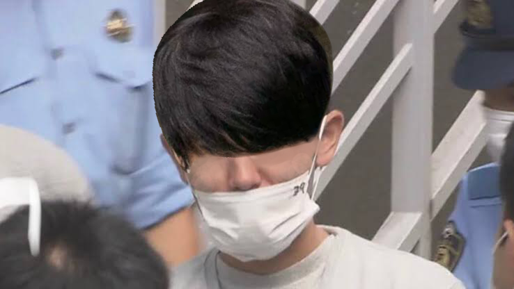 帰宅中の女性のあとつけ…玄関先でわいせつ未遂 執行猶予中の31歳男を逮捕 女性が悲鳴あげると逃走