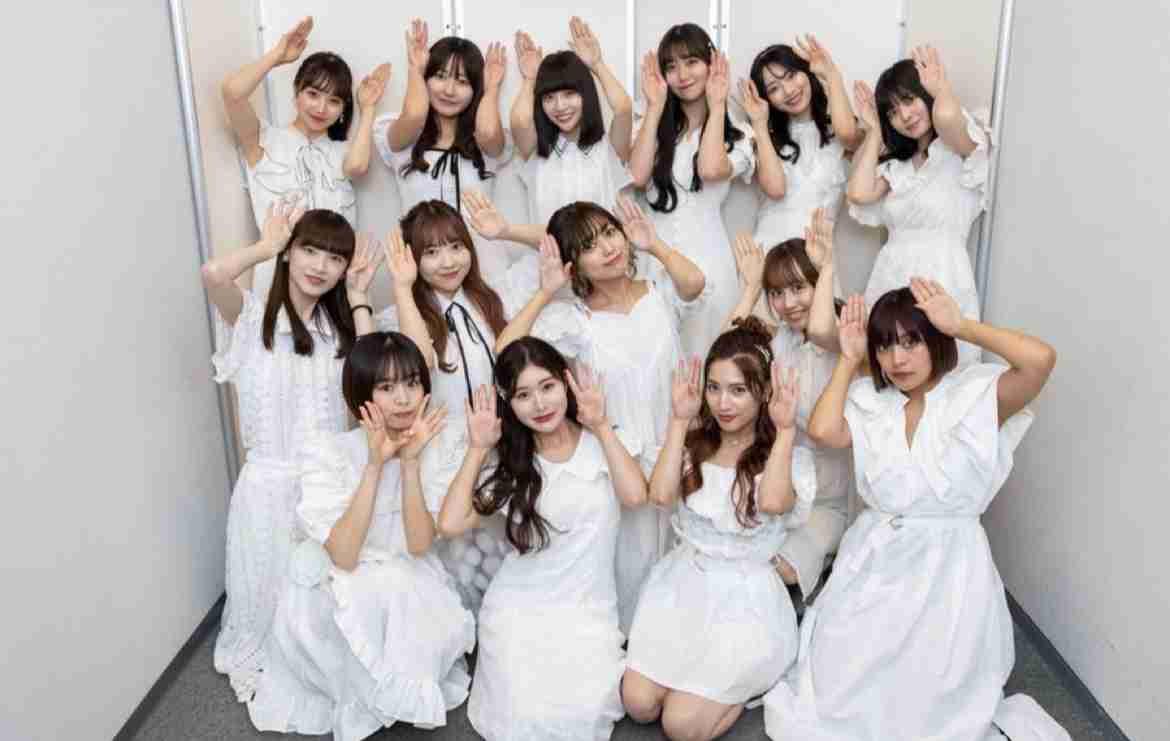 NGT48中井りか、出待ち禁止呼びかけ「警備員さんの静止も無視して寄ってきました。男の人が複数人です」