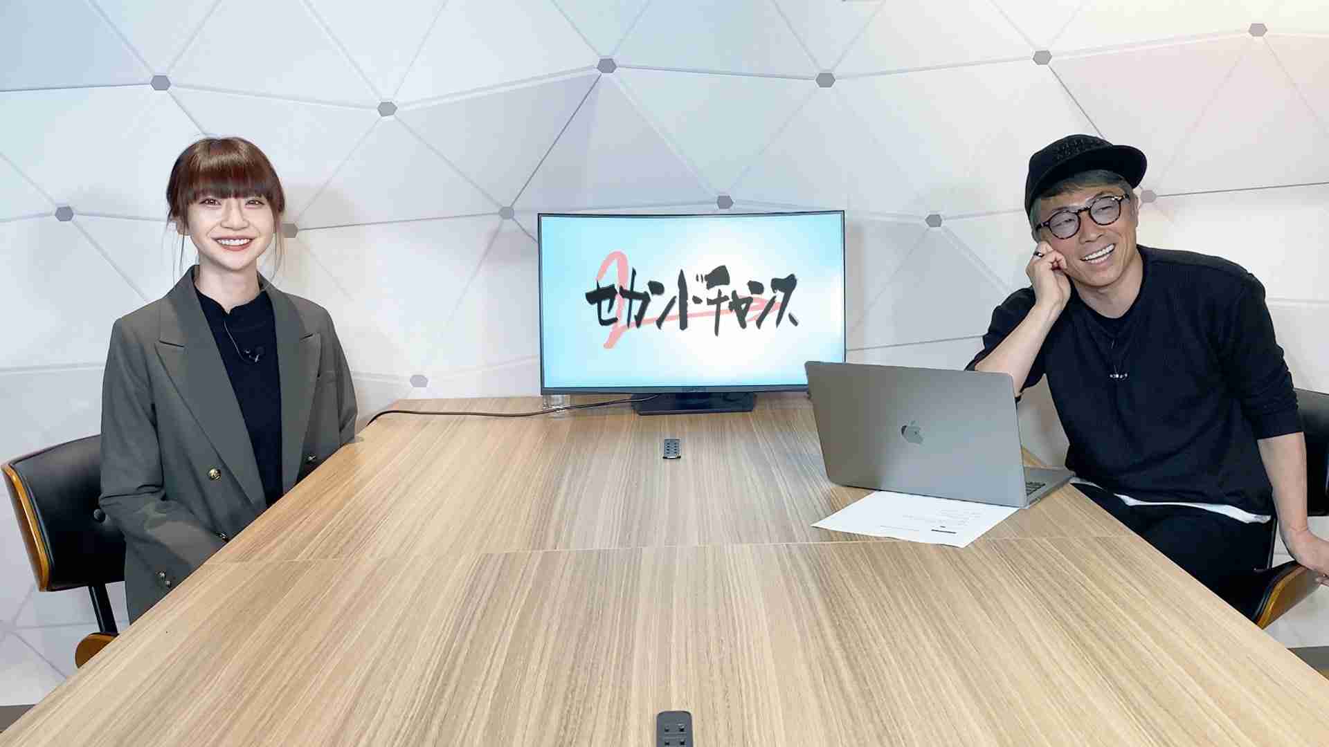 NGT48中井りか、出待ち禁止呼びかけ「警備員さんの静止も無視して寄ってきました。男の人が複数人です」