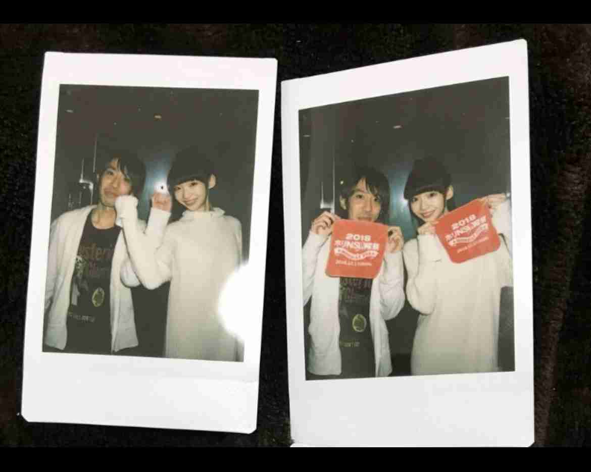 NGT48中井りか、出待ち禁止呼びかけ「警備員さんの静止も無視して寄ってきました。男の人が複数人です」