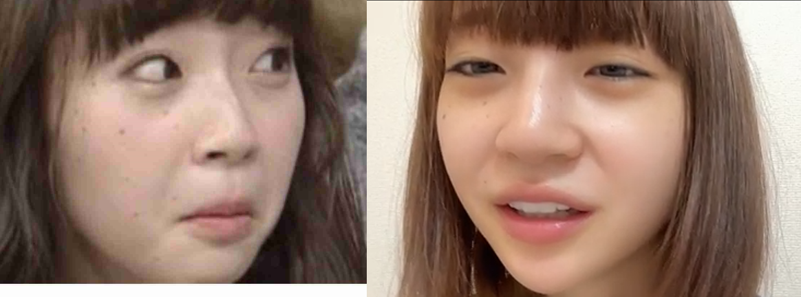 NGT48中井りか、出待ち禁止呼びかけ「警備員さんの静止も無視して寄ってきました。男の人が複数人です」