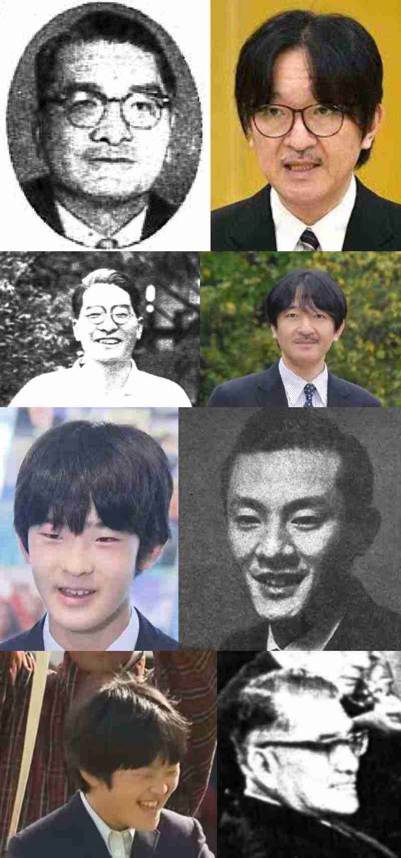 離れのある家