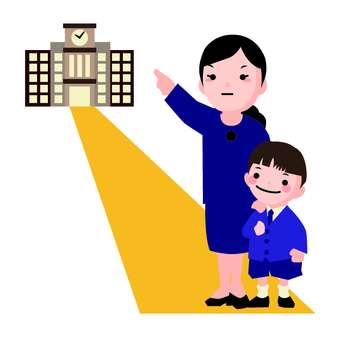 小学校受験する家庭の年収