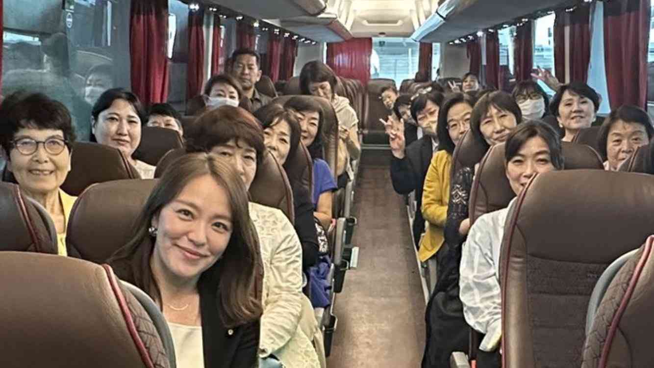 日本で女性議員が増えないことの弊害　「女性にしかわからない問題は議論されない」現実がある