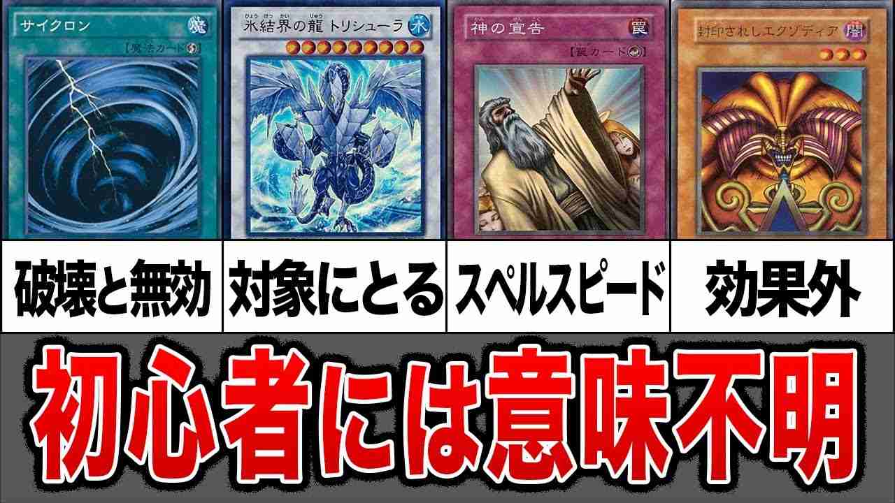 初心者には難易度が高過ぎる…と思うもの