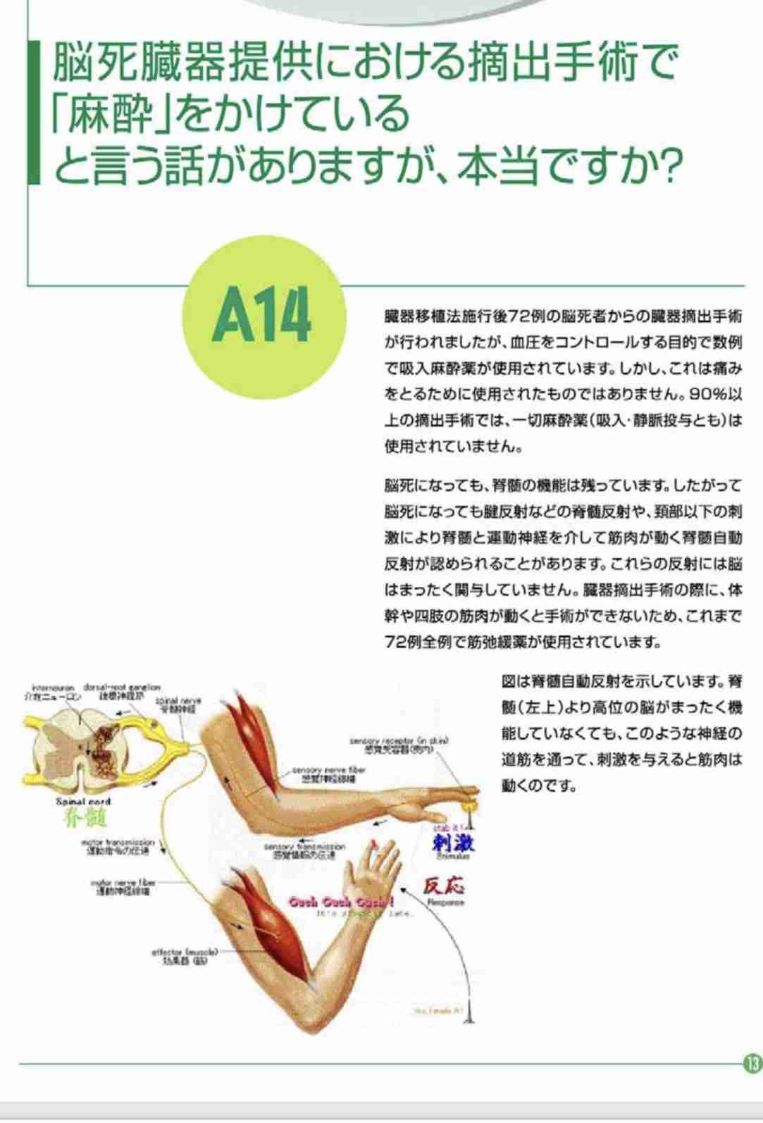 関東で6歳未満女児を脳死判定　心臓、肝臓を移植