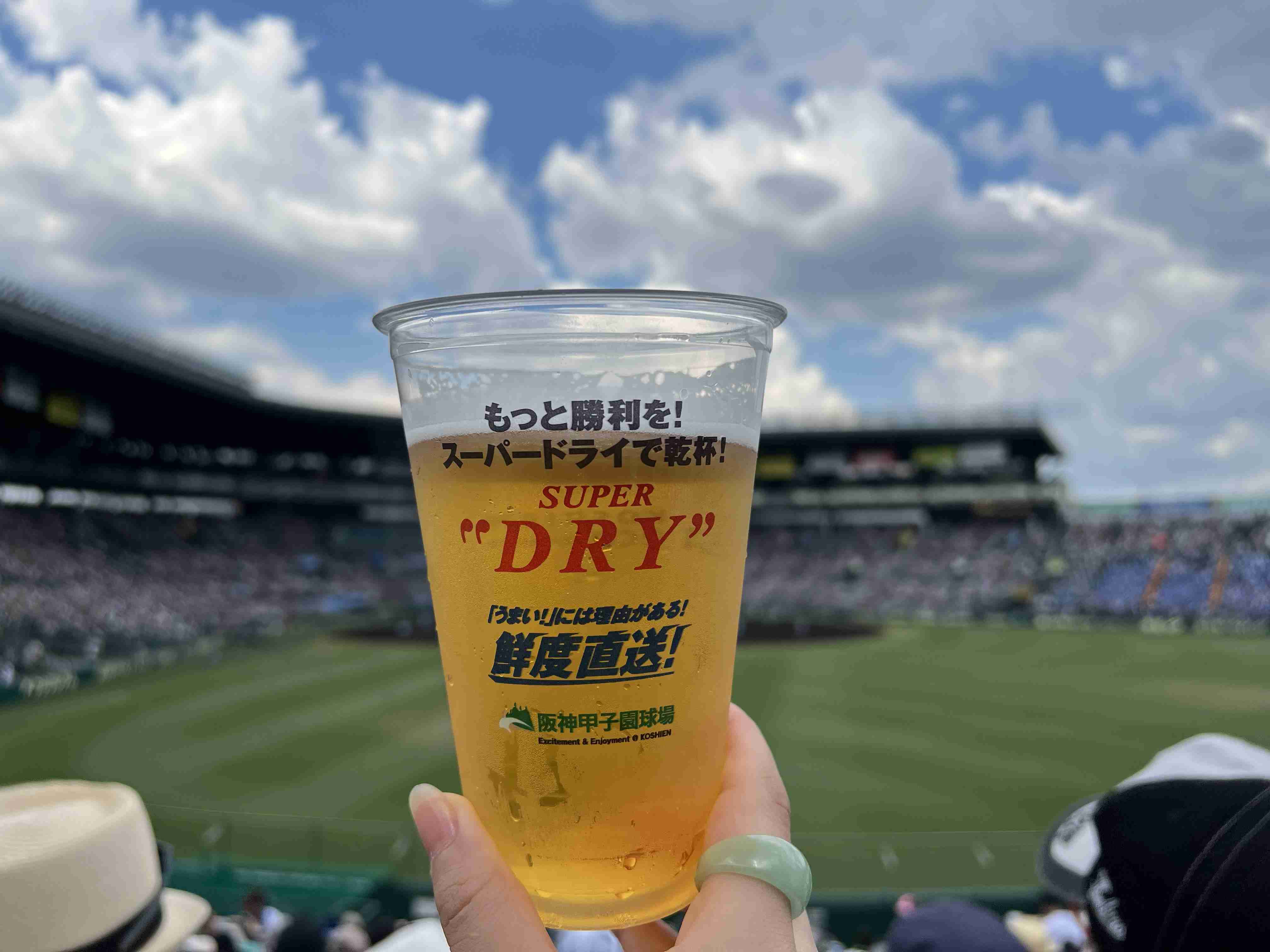 【実況・応援】第105回全国高校野球選手権大会　8日目