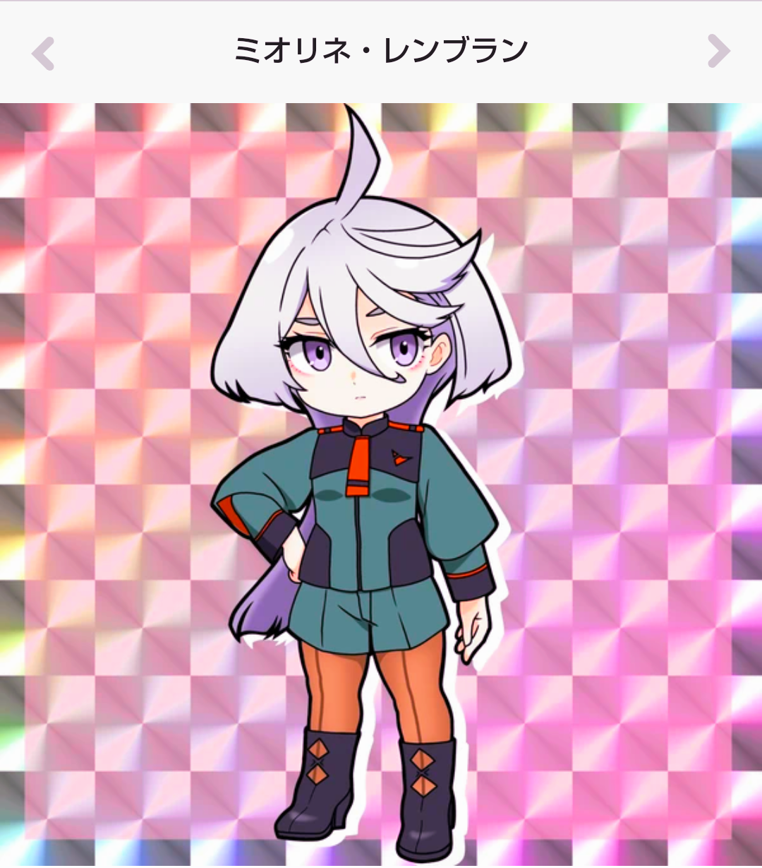 ガルで好きと言うとマイナスされそうなキャラクター