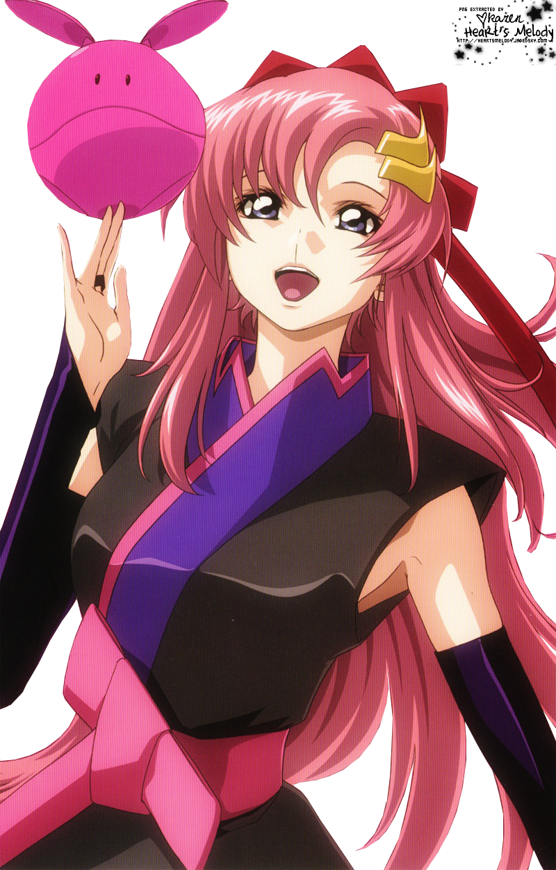 ガルで好きと言うとマイナスされそうなキャラクター
