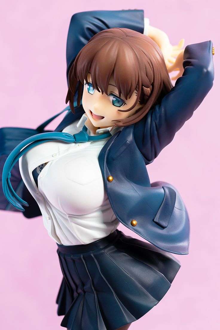 ガルで好きと言うとマイナスされそうなキャラクター