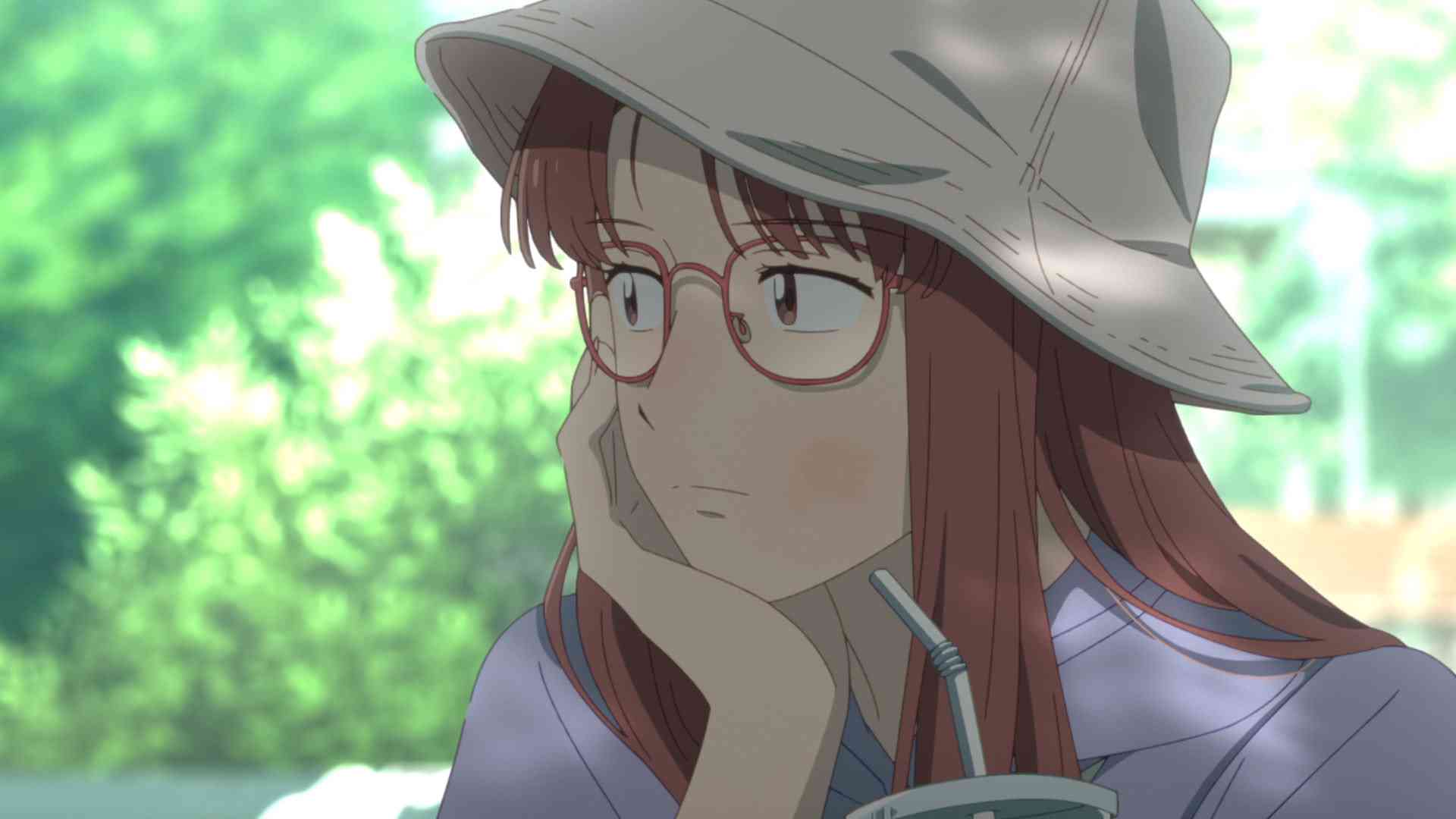 ガルで好きと言うとマイナスされそうなキャラクター