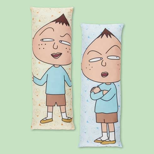 色んな抱き枕の画像が見たい