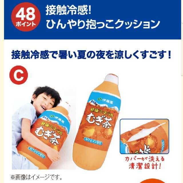 色んな抱き枕の画像が見たい