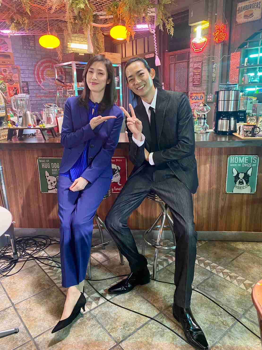 どうでもいい話で27時間テレビのトピを越したい2023