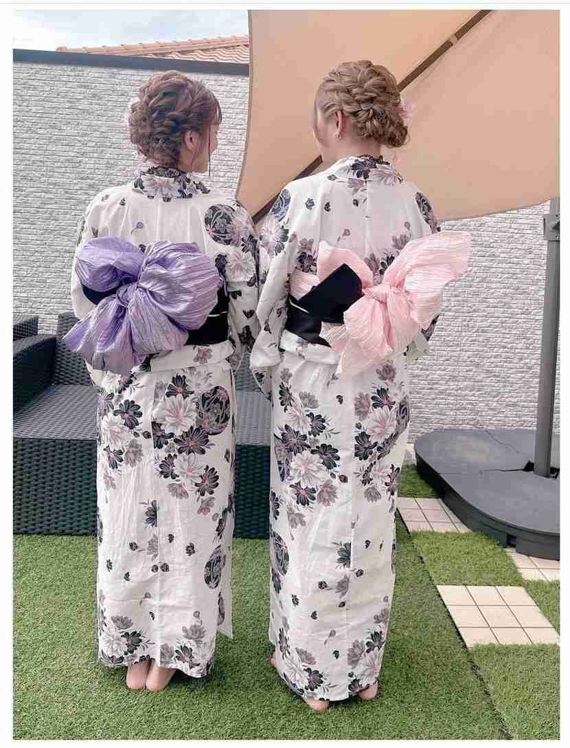 みんな大きくなってる！　辻希美＆杉浦太陽、三男・幸空の七五三で大迫力の家族ショット「幸せな時間でした」