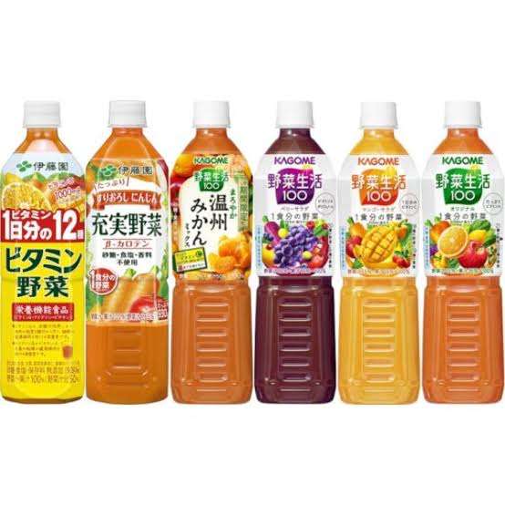 野菜が足りてないなって時