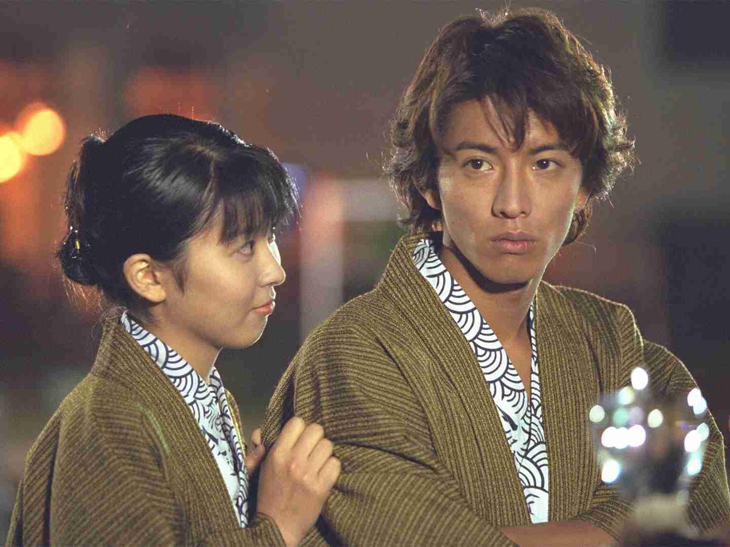 この俳優や女優の代表作品って、何だと思いますか？