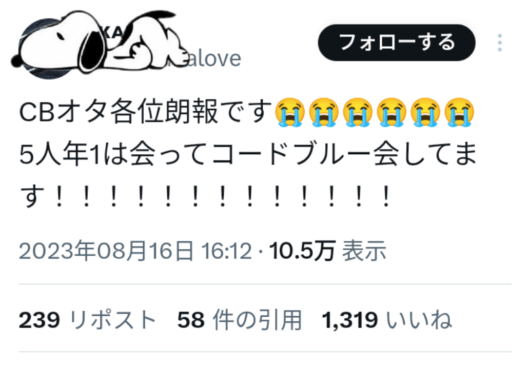 この俳優や女優の代表作品って、何だと思いますか？