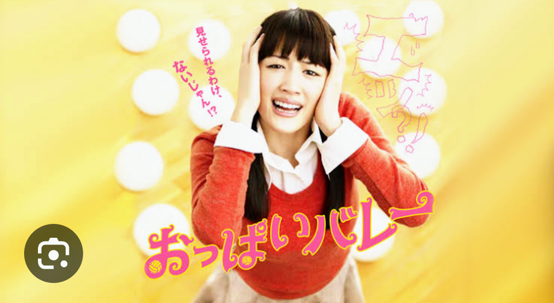 この俳優や女優の代表作品って、何だと思いますか？