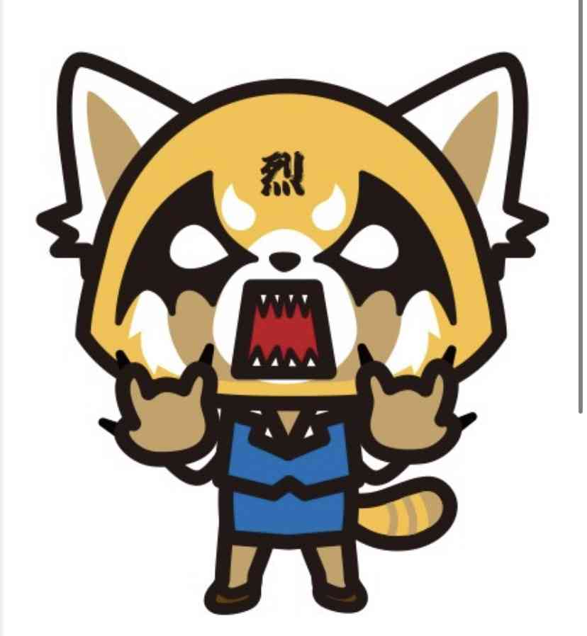 サンリオの上位人気キャラ以外を語るトピ