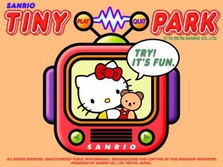 サンリオの上位人気キャラ以外を語るトピ