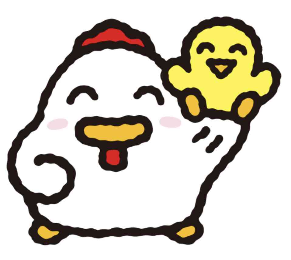 サンリオの上位人気キャラ以外を語るトピ