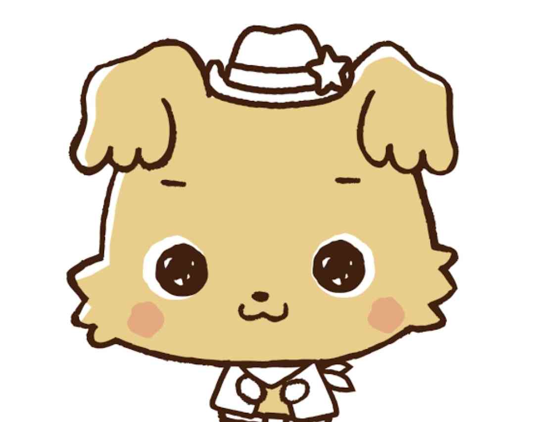 サンリオの上位人気キャラ以外を語るトピ